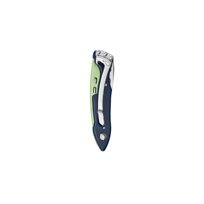LEATHERMAN SKELETOOL KB - Verdant