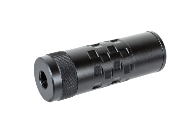 Tracer E-Shooter Case-B C201 Black