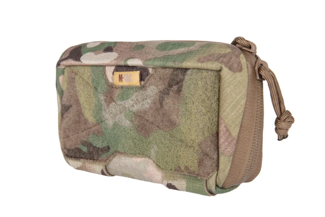 M-Tac Organiser Admin Elite Multicam