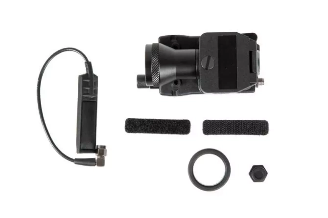 EX214 Dummy Lightning Module - Black