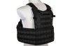 Kamizelka Plate Carrier Emerson Gear Blue Label 094K Czarny