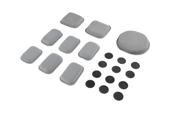 Replika hełmu Maritime - digital woodland (L/XL)