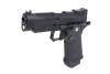 Arcturus Vanguard 4.3" Hi-Capa GBB airsoft pistol Black
