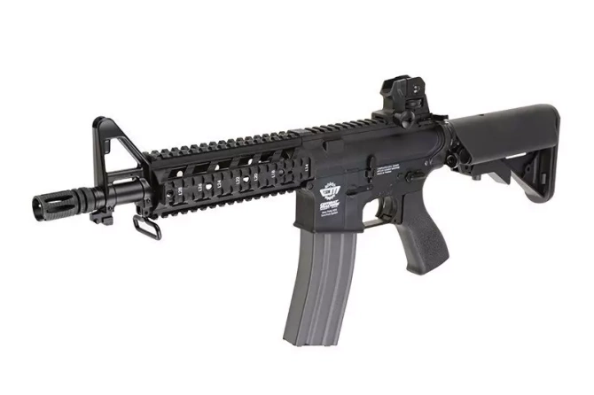 CM16 Raider carbine replica