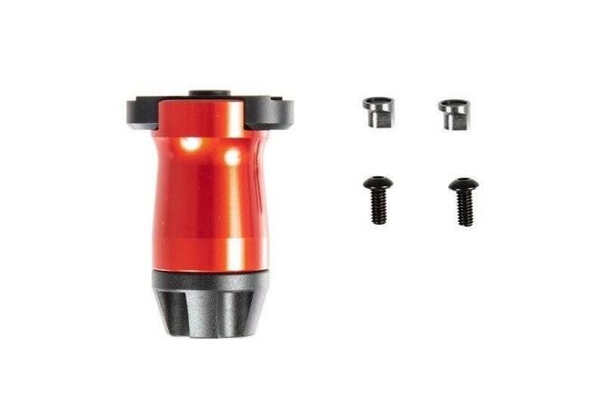 G070 KEYMOD Forward Grip - Red