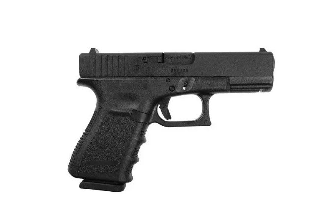 Glock 19 Pistol Replica
