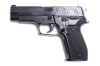 Sig Sauer P226 pistol replica