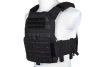 Kamizelka Taktyczna typu Plate Carrier Specna Arms Tactical Advanced Vest Czarna