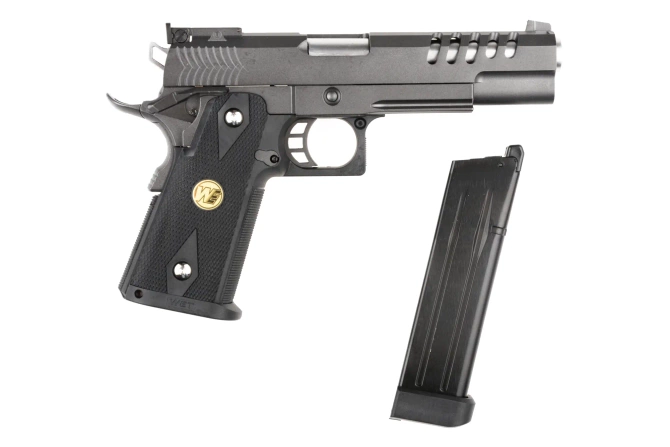 Colt Hi-Capa 5.1 K - WE
