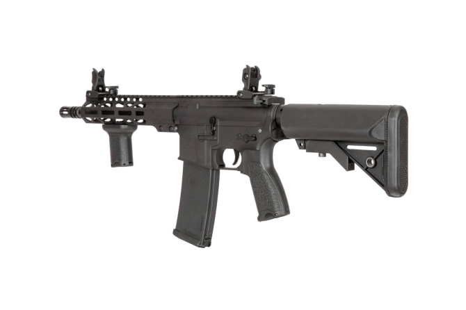 Karabinek ASG Specna Arms RRA™ SA-E25 EDGE™ Kestrel™ ETU 1.14 J Czarny