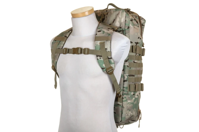 Plecak 40L Specna Arms Tactical Multicam - Specna Arms