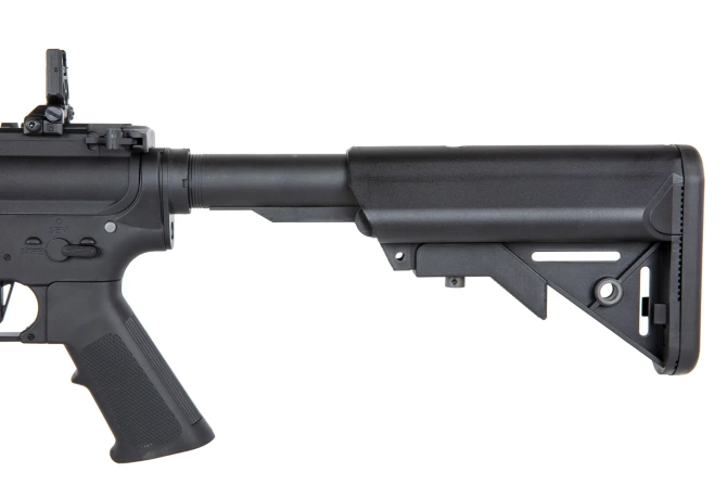 Karabinek ASG Specna Arms SA-C07 CORE™ HAL ETU™ 1.14 J Czarny
