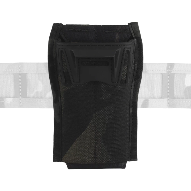Wosport magazine pouch for M4/M16 MG-120 Multicam Black