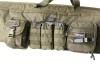 Double Open I Pouch for AK/M4/G36 Magazines - Primal Grey