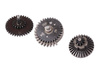 Zestaw stalowych zębatek do replik typu M14