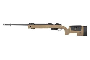 SA-S03 CORE™ Sniper Rifle Replica - Tan