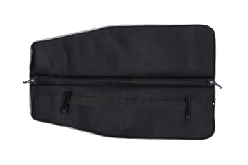 SAVIOR EQUIPMENT The Patriot Rifle Case 114 cm Grey