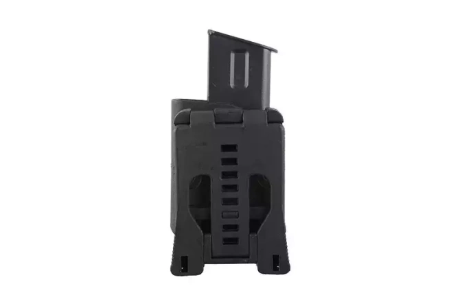 Pistol Magazine MAS Pouch - Black