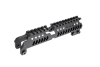 K-31C Classic Top Rail for AK Replicas - Black