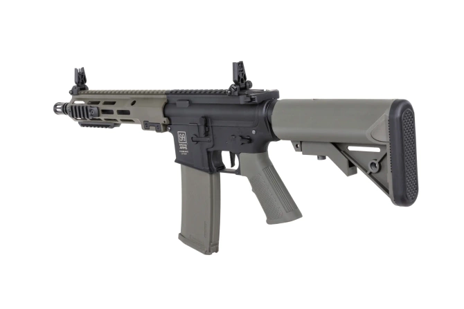 Karabinek ASG Specna Arms M4 SA-C23 CORE™ HAL ETU™ Gen.2 Oliwkowy
