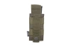 Single Pistol Magazine Pouch - Olive Drab