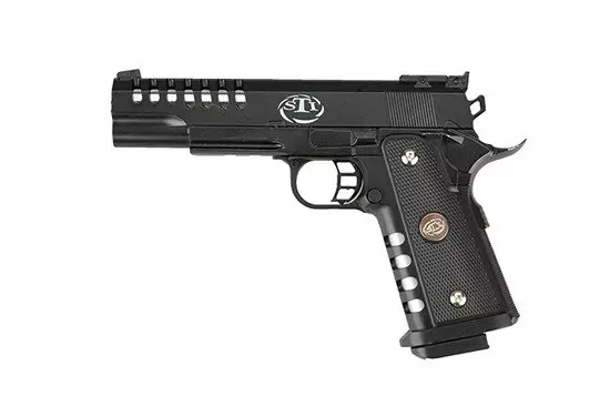 STI Combat Master spring pistol replica