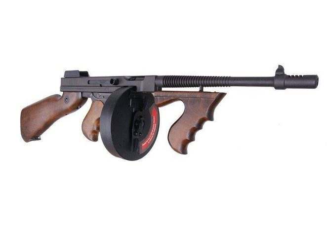 KA-AG-67 Thompson 1928 Chicago