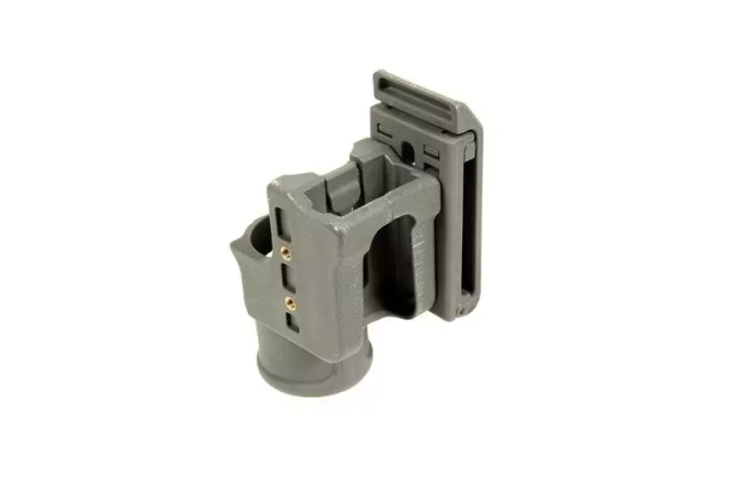 Ładownica polimerowa na latarkę V85 - Foliage Green