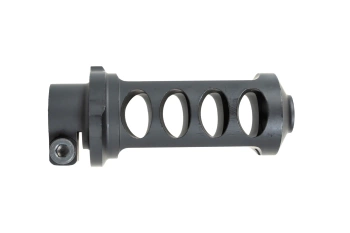 Urządzenie wylotowe Snow Wolf do replik M82/M107