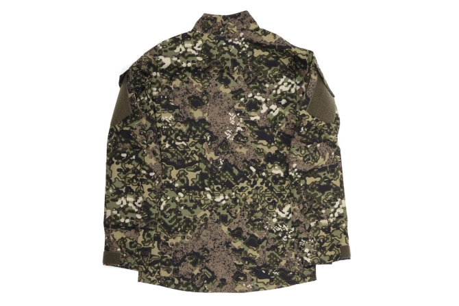 Bluza mundurowa Combat Jacket CJ-02 - MAPA®