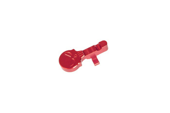 Bolt-Catch CNC 1A1 - Red