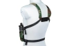 Kamizelka taktyczna typu Chest Rig Specna Arms Tactical Adaptive Woodland