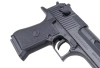 Desert Eagle 50AE pistol replica