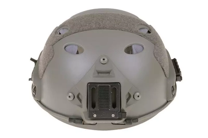 FAST PJ CFH Helmet Replica - Foliage Green (L/XL)