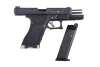Replika pistoletu G18 Force - czarny