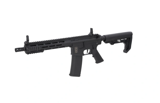 Specna Arms M4 SA-F03 FLEX™ Light Ops Stock HAL ETU Gen.2 airsoft Carbine Black