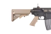 Replika karabinka VR16 MK18 Mod1 - Tan