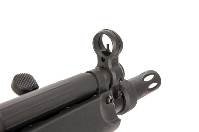 SR5-A5 Submachine Gun Replica