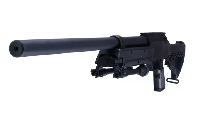 MB06B sniper rifle replica (with bipod)