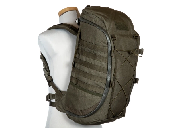 Patrol-40 backpack - Ranger Green