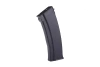 150rd mid-cap 5 magazine set for AK74 type replicas - black