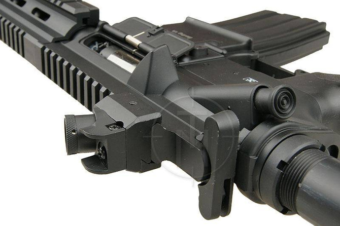 Replika karabinka szturmowego GFG12-ASCU v. 3+