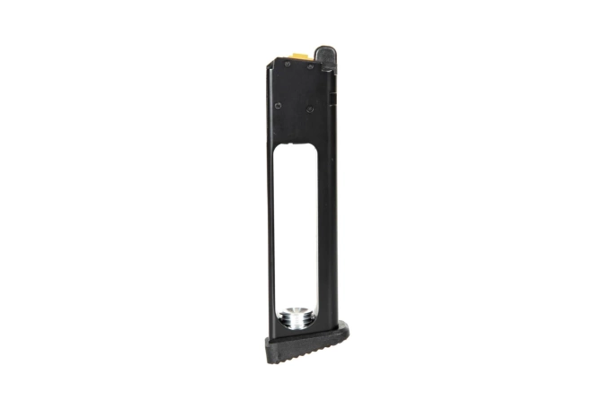 Short CO2 22 BB Magazine for PP-2K Replicas