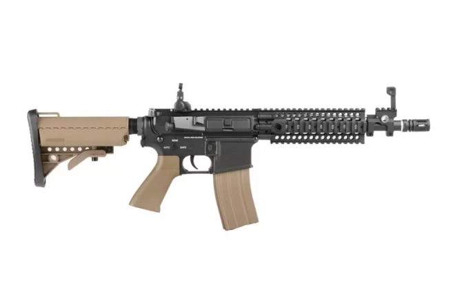 Specna Arms SA-V01 ONE™ Carbine Replica - Half-Tan