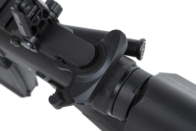 Karabinek ASG Specna Arms SA-C09 CORE™ HAL ETU™ Gen.2 Czarny