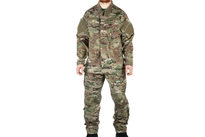 Komplet mundurowy Emerson Gear R6 Multicam