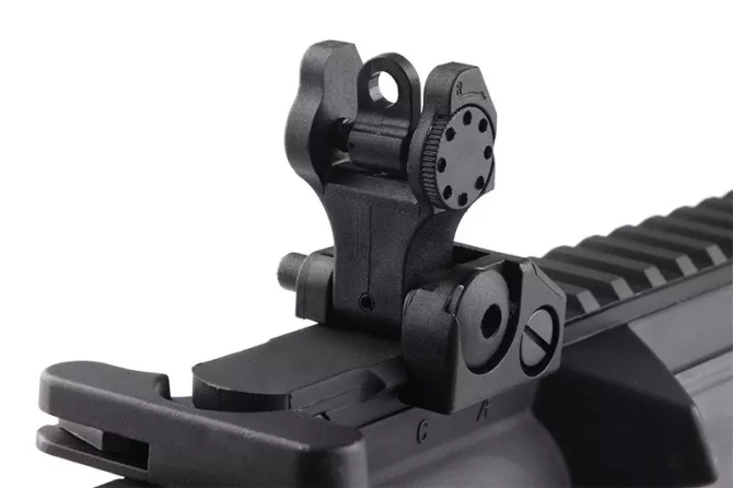 K4 M4 TWS Type 2 Ultra Grade II Assault Rifle Replica