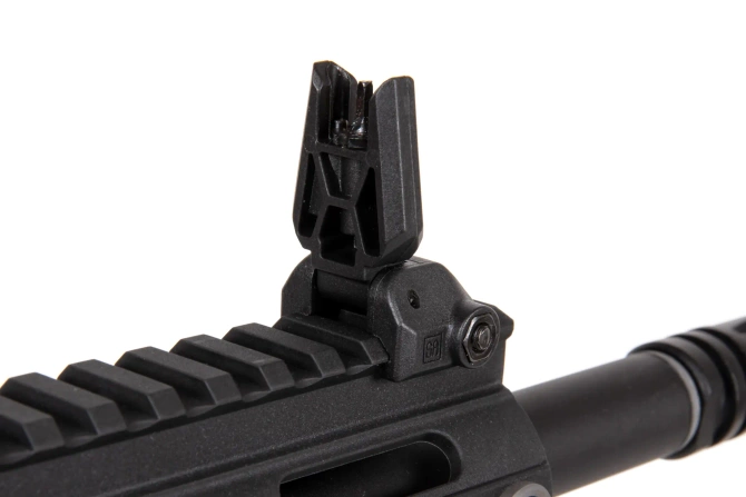 Specna Arms SA-FX01 FLEX™ GATE X-ASR 1.14 J airsoft Carbine Black