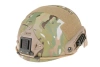 Ballistic CFH Helmet Replica - MC (L/XL)