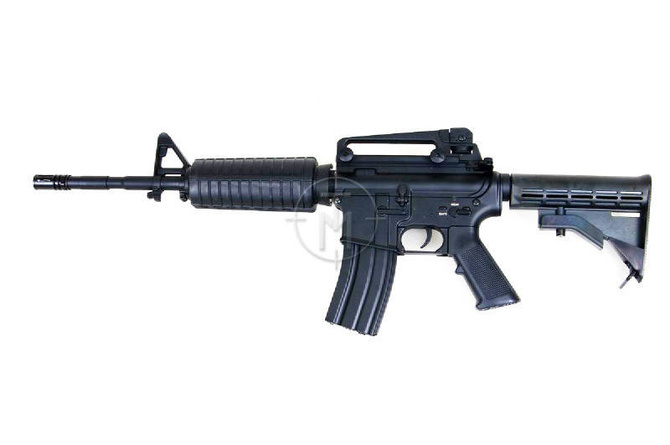 M4A1 (BI-3681M) Full Metal